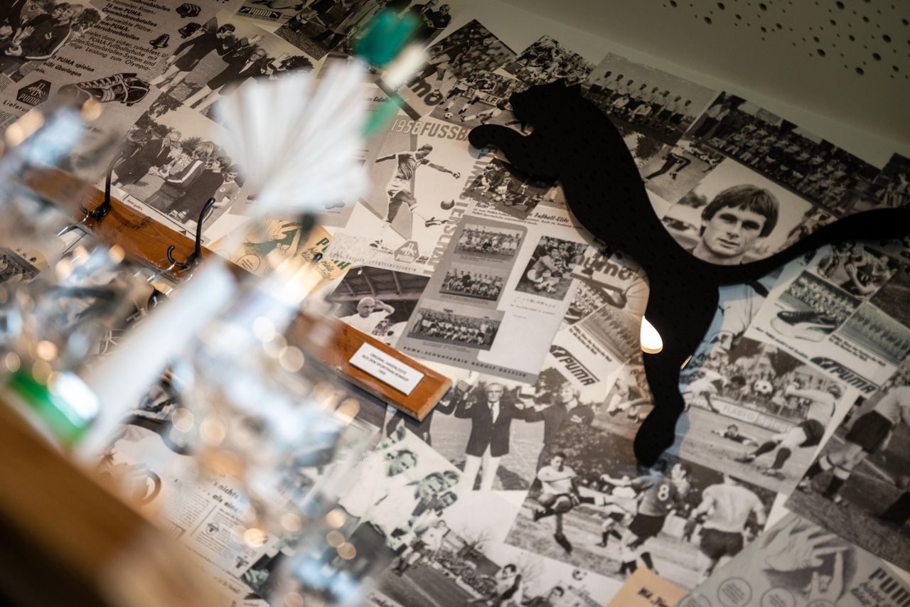 Fürth  Eventlocation Loge | PUMA image 1