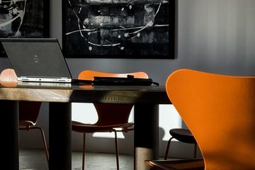 Rest of the World Kreatives Meeting Conference rooms KREATION M image 2