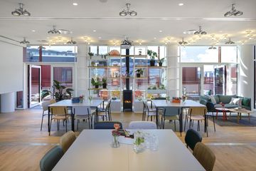 Kopenhagen Creative Meeting Feestruimte Event Space image 3