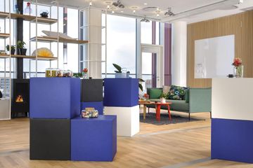 Kopenhagen  Vergaderruimte Event Space image 1