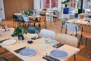 Kopenhagen  Vergaderruimte Event Space image 2