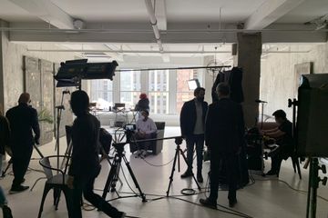 New York Creative Meeting Studio Event Space image 14