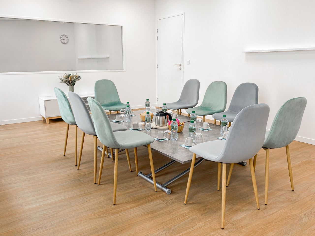 Lyon  Workshop spaces FOURVIERE image 2