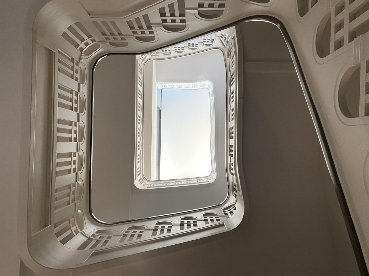 Hamburg  Fotostudio Stadtvilla mit Alsterblick image 3