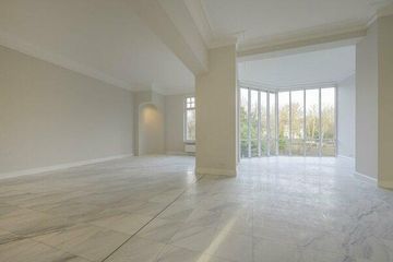 Hamburg Fotostudio Stadtvilla mit Alsterblick image 4