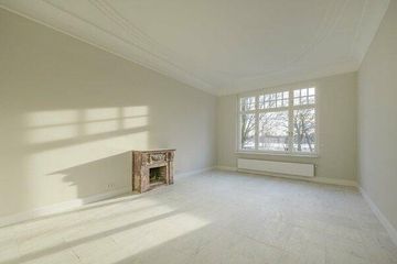 Hamburg Fotostudio Stadtvilla mit Alsterblick image 5