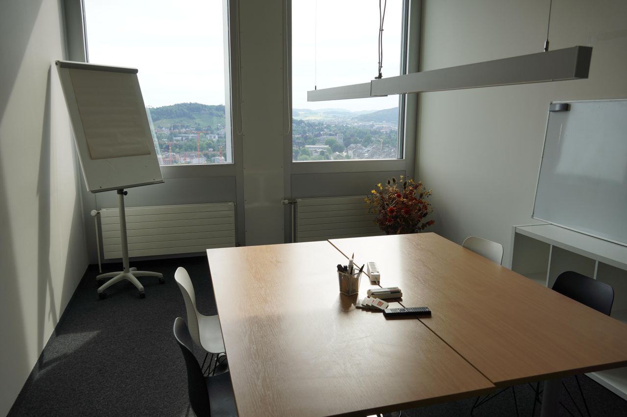 Winterthur  Meetingraum Sitzungszimmer 1 image 0