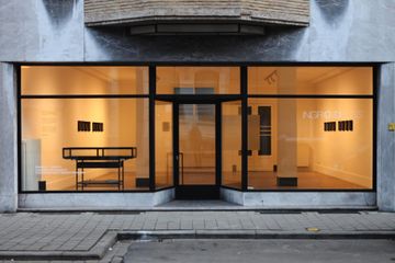 Rest van de wereld  Werkruimte gallery/office image 1