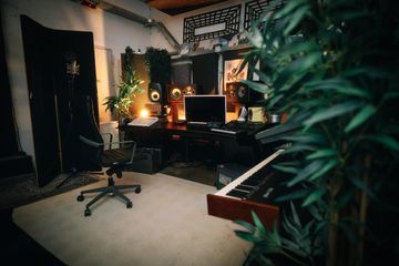 Berlin Recording Studio MUSIC STUDIO image 2