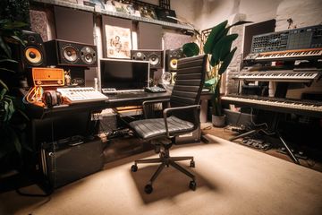 Berlin Recording Studio MUSIC STUDIO image 7