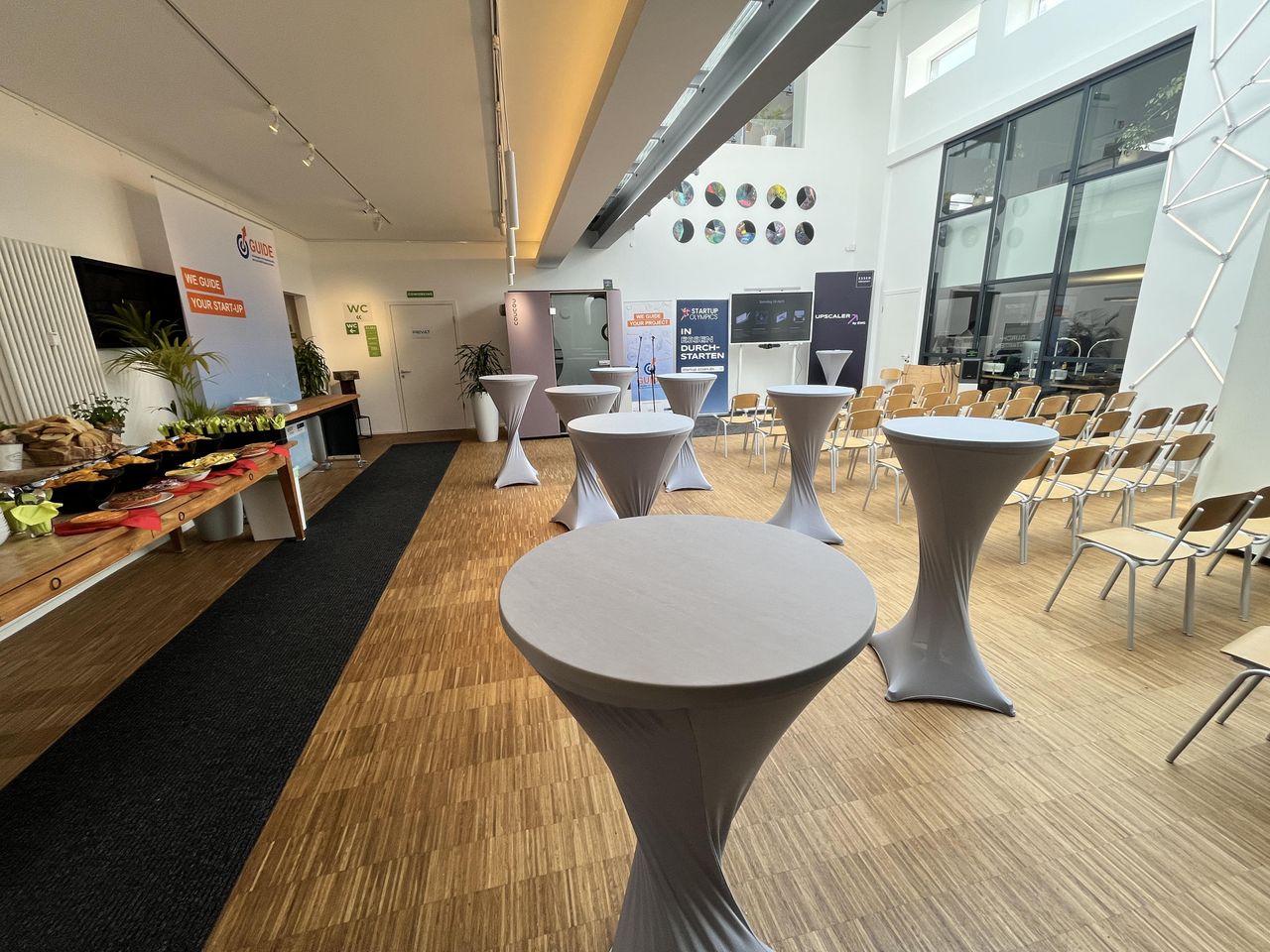 Essen  Büroraum ATRIUM image 3
