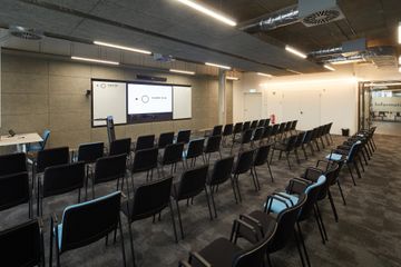 Mannheim  Evenementenlocaties conference now image 1