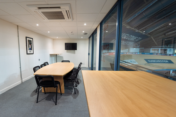 Manchester  Meeting room Hospitality Suite 1 image 2