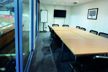 Manchester  Meeting room Hospitality Suite 1 image 1