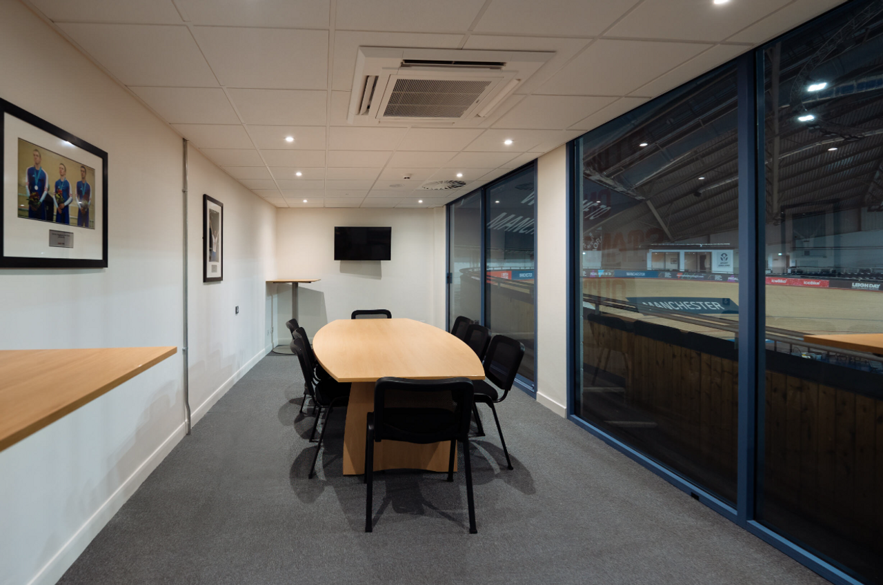 Manchester  Meeting room Hospitality Suite 1 image 5