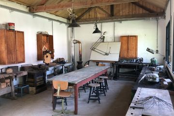 Rest of the World Offsite Meeting Seminar rooms Kunsthof image 3