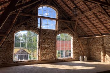 Rest of the World Offsite Meeting Seminar rooms Kunsthof image 10