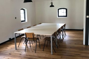 Rest of the World Offsite Meeting Seminar rooms Kunsthof image 0