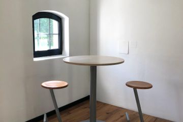 Rest of the World Offsite Meeting Seminar rooms Kunsthof image 1