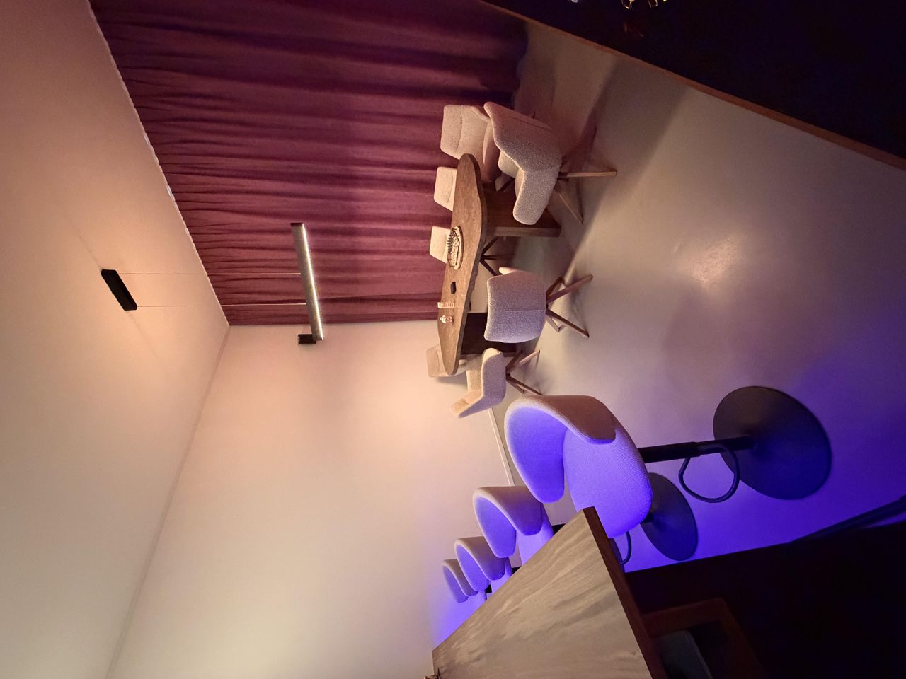 Amsterdam  Workshop-Raum Lounge & Bar Area image 0
