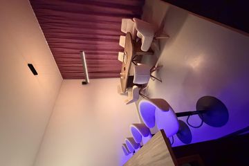 Amsterdam Workshop-Raum Lounge & Bar Area image 0