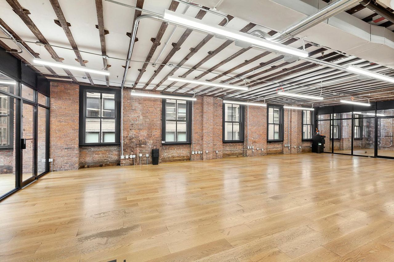 NYC  Coworking space 4th floor image 2