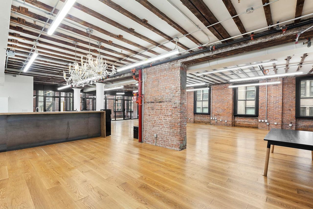 New York  Coworking Space 4th floor image 3