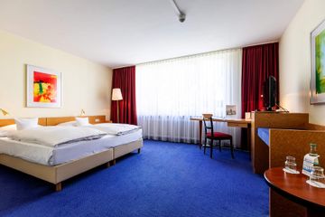 Göttingen Kunden-Meeting Conferentiehotels Parkhotel Ropeter image 0