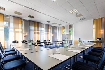 Göttingen Kunden-Meeting Conferentiehotels Parkhotel Ropeter image 3