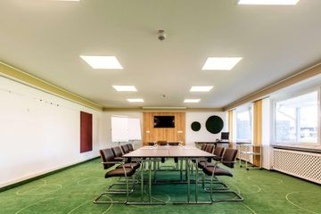 Göttingen Kunden-Meeting Conferentiehotels Parkhotel Ropeter image 5