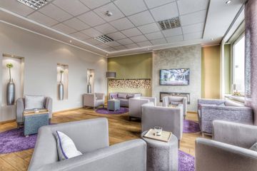 Göttingen Kunden-Meeting Conferentiehotels Parkhotel Ropeter image 3