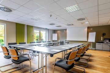 Göttingen Kunden-Meeting Conferentiehotels Parkhotel Ropeter image 8