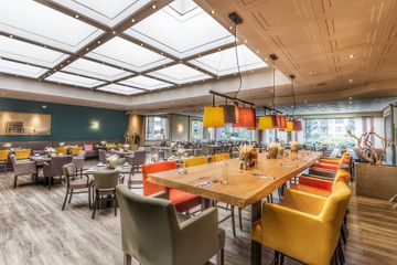 Göttingen Kunden-Meeting Conferentiehotels Parkhotel Ropeter image 4