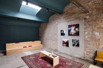 Berlin  Workshop spaces CARL image 2