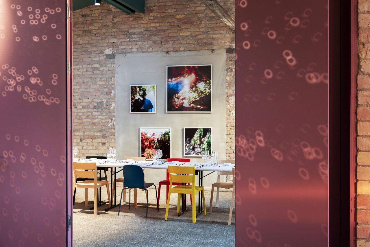 Berlijn  Workshopruimtes CARL image 5