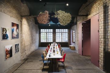 Berlin  Workshop spaces CARL image 3