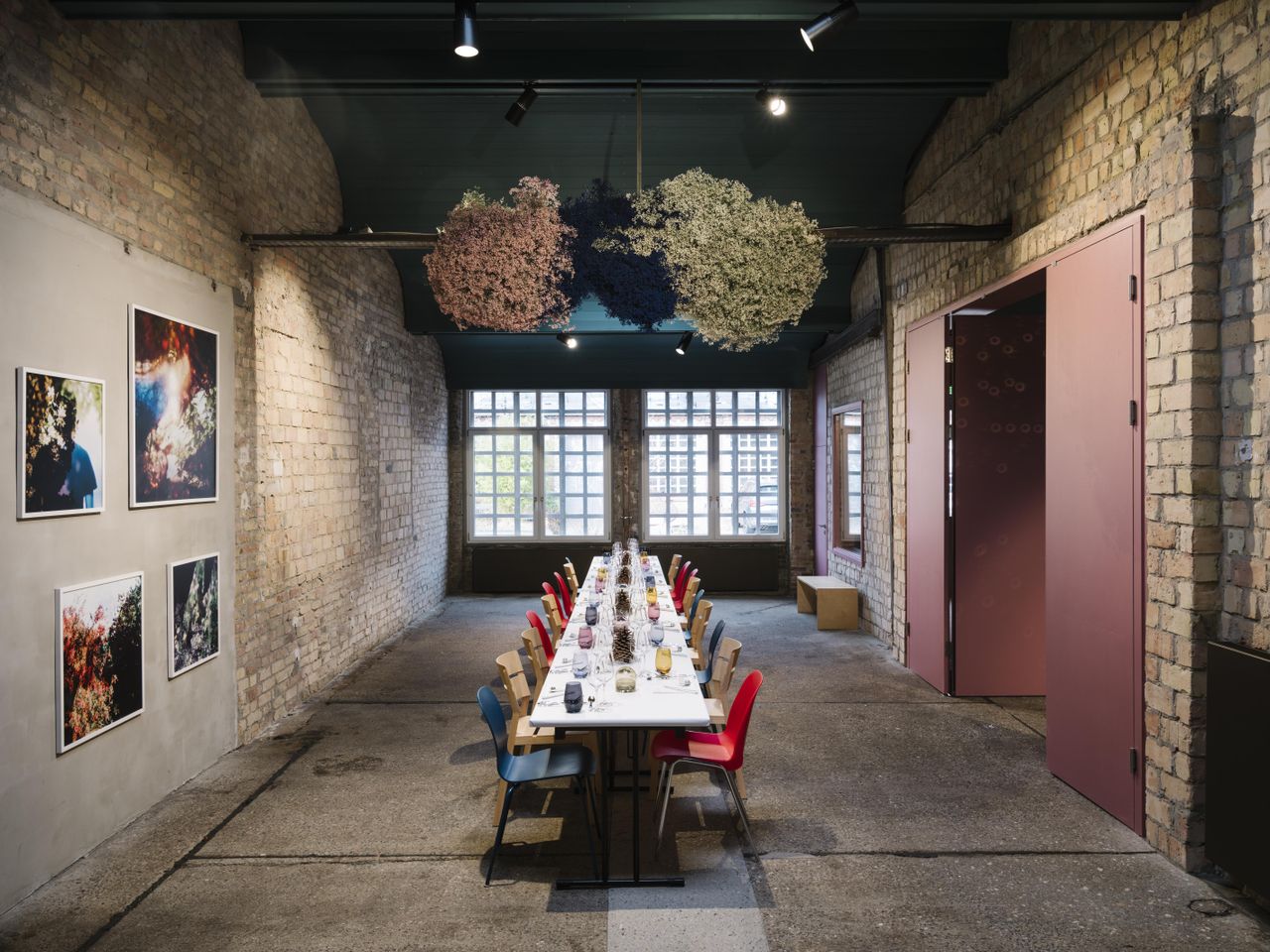 Berlijn  Workshopruimtes CARL image 3