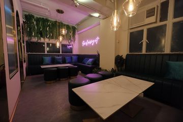 Hong Kong  Restaurant VIP Room image 0