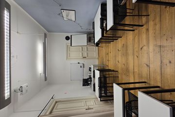 Berlin  Außergewöhnliche Locations Raum Rhein image 1