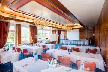 Braunschweig Offsite Meeting Schloss Richmond image 10