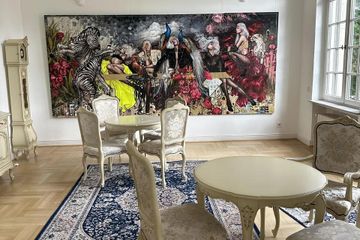 Keulen  Evenementenzalen Kölner Süden image 4