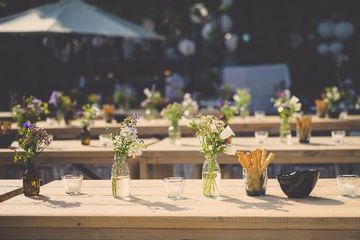 München Offsite Meeting  Innenhof image 10