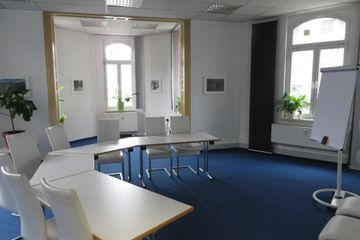 Rest van de wereld  Business center Seminarraum (50qm) image 1