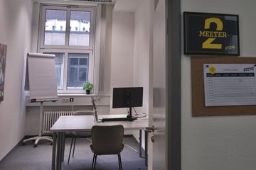 Stuttgart Kreatives Meeting Meetingräume MEETR 2 image 2