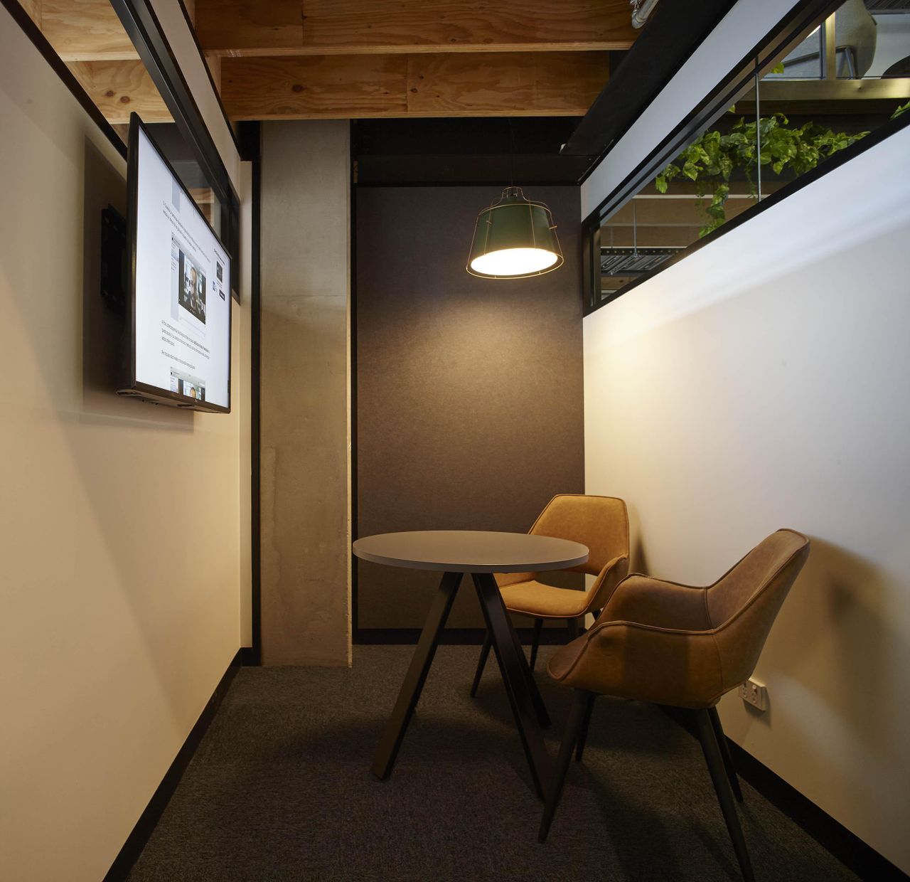 Cremorne  Coworking spaces 6 Person Day Office image 4