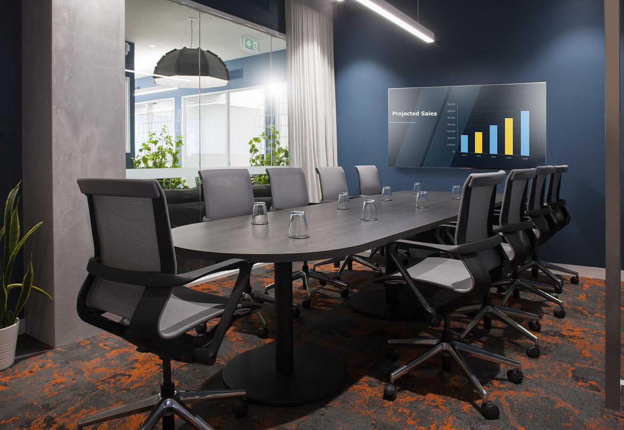 Cremorne  Coworking spaces 6 Person Day Office image 7