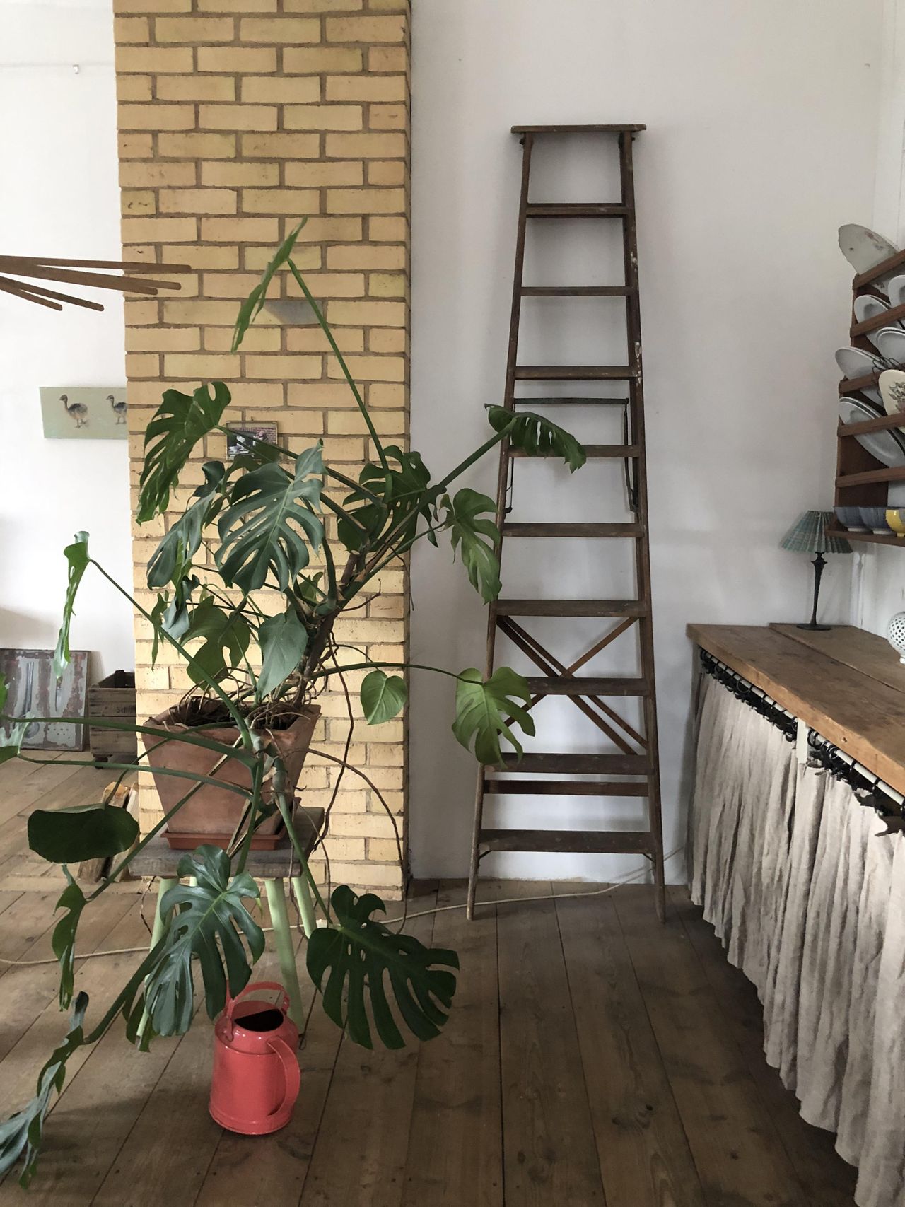 Hamburg  Workshopruimtes Artistloft image 8