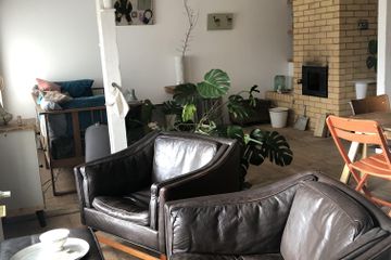 Hamburg  Workshopruimtes Artistloft image 1