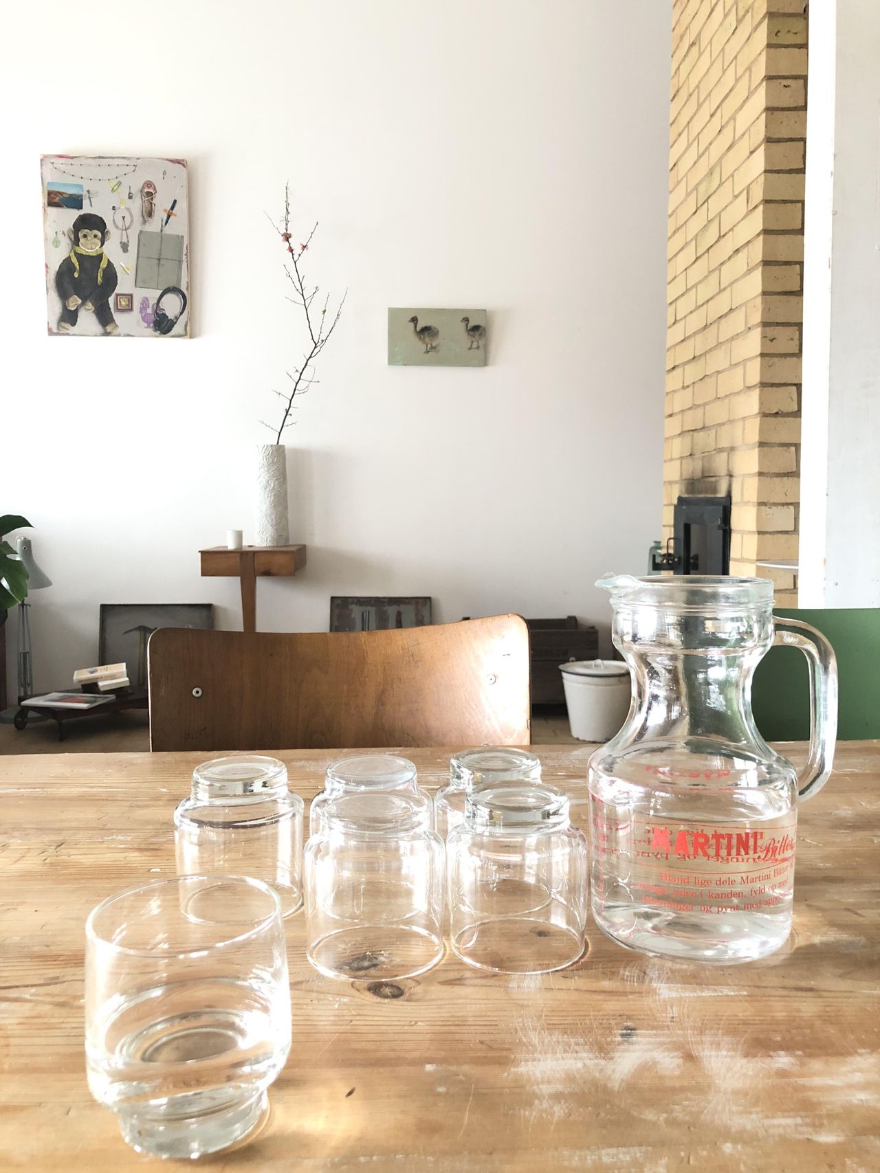 Hamburg  Workshopruimtes Artistloft image 2