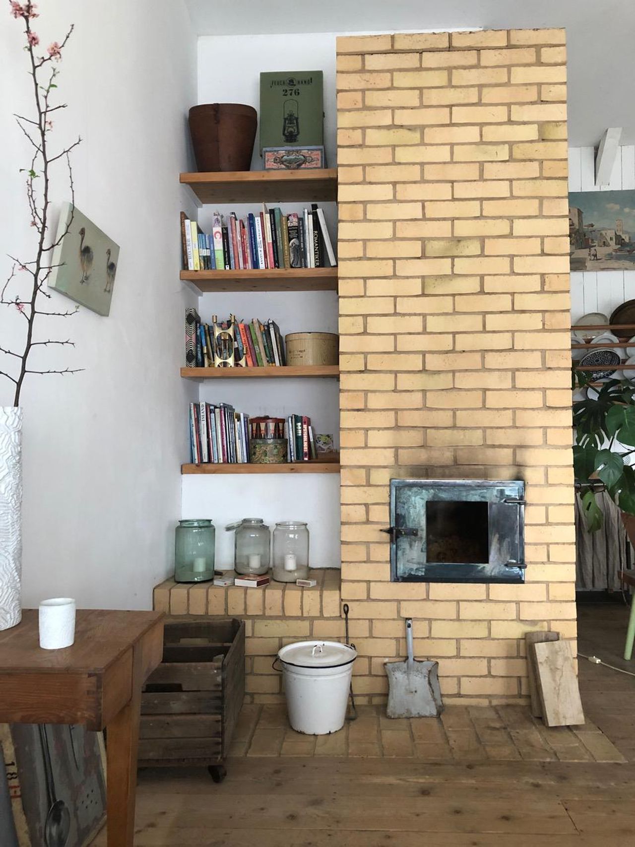 Hamburg  Workshopruimtes Artistloft image 4